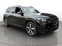 Gebraucht Mercedes 350 AMG line 260 kW (354 PS) 2026 Nachtschwarz uni Limousine