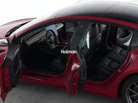 Gebraucht Tesla Model 3 Standard Range 239 kW (325 PS) 2021 Rot Limousine