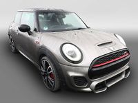 Gebraucht Mini John Cooper Works Chili 231 PS (169 kW) 2020 Silber Kleinwagen