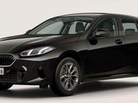 Neu BMW 120 170 PS (125 kW) 2026 Grau Kleinwagen