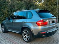 gebraucht BMW X5 E70 7 Sitzplätze