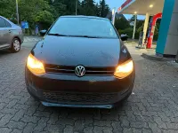 Gebraucht VW Polo 90 PS (66 kW) 2011 Kleinwagen