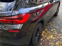 gebraucht BMW X2 sDrive18i Advantage Head-Up NaviPlus LED WLAN