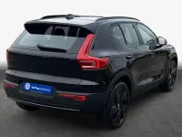 Occasion Volvo XC40 Plus 163 ch (119 kW) 2025 Noir SUV