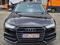 Gebraucht Audi A6 S-Line 272 PS (200 kW) 2017 Mythosschwarz Kombi