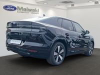 Neu Ford Capri S 210 kW (286 PS) 2026 Obsidianschwarz metallic SUV