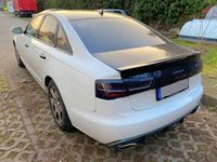 gebraucht Audi A6 3.0 TDI multitronic sport selection .S Leine