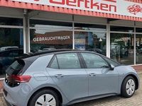 Gebraucht VW ID.3 Pro Performance 150 kW (204 PS) 2021 Grau Kleinwagen