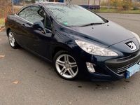 gebraucht Peugeot 308 CC 