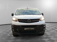 Brugt Opel Vivaro Edition 177 HK (130 kW) 2020 Hvid MPV