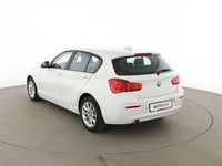 gebraucht BMW 116 1er i Advantage, Benzin, 15.960 €