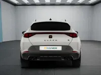 Gebraucht Cupra Formentor 310 PS (228 kW) 2024 Weiß SUV