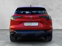 Neu Renault Austral Evolution 200 PS (147 kW) 2026 Rot SUV