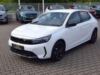 Gebraucht Opel Corsa 101 PS (74 kW) 2024 Weiß Limousine