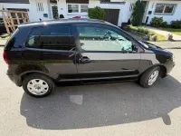 Brugt VW Polo 54 HK (39 kW) 2006 Sort Hatchback