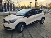 gebraucht Renault Captur ENERGY TCe 120 Experience