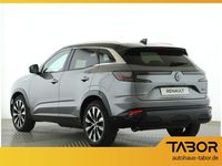 Gebraucht Renault Austral Techno 200 PS (147 kW) 2025 Schwarz metallic SUV
