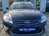 gebraucht Ford Mondeo 1,6 EcoBoost Business Edition Turnier