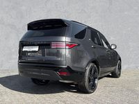 Gebraucht Land Rover Discovery 5 SE Dynamic 349 PS (256 kW) 2025 Anthrazit SUV