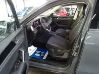 Gebraucht VW Tayron Life 150 PS (110 kW) 2025 Grau SUV