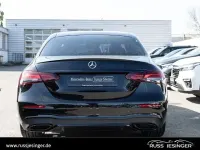 Second-hand Mercedes E450 367 CP (269 kW) 2023