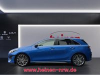 gebraucht Kia Ceed 1.5 ceed_5 T DCT7 GTL TEC 18Z