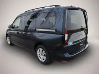 Neu VW Caddy Maxi Basis 116 PS (85 kW) 2026 Schwarz Van / Kleinbus