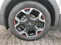 Gebraucht Opel Mokka GS Line 101 PS (74 kW) 2021 Weiß SUV