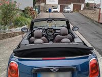 Usado Mini Cooper Cabriolet 136 HP (100 kW) 2017 Andere farben Cabrios