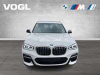 gebraucht BMW X3 M40i Head-Up Pan.Glasdach Standhzg. HiFi