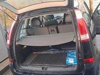 Gebraucht Opel Meriva 105 PS (77 kW) 2004 Schwarz Van / Kleinbus