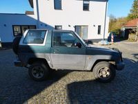 gebraucht Daihatsu Rocky 