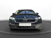 Gebraucht Skoda Octavia Tour 150 PS (110 kW) 2025 Blackmagic perleffekt Kombi