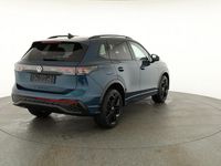 Neu VW Tiguan Style 2026 Nightshade blue metallic SUV