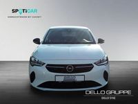 gebraucht Opel Corsa Edition Lenkrad-u.Sitzheizung Wireless Ch