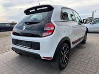 Gebraucht Renault Twingo Luxe 90 PS (66 kW) 2015 Weiß Kleinwagen