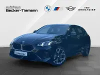 Gebraucht BMW 120 M Sport 156 PS (114 kW) 2025 Schwarz Kleinwagen