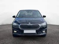 Neu Skoda Fabia Selection 116 PS (85 kW) 2026 Schwarzmagic perleffekt Kleinwagen