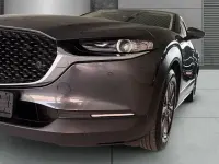 Occasion Mazda CX-30 Selection 116 ch (85 kW) 2019 Gris SUV