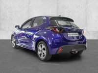 Neu Mazda 2 Exclusive-Line 116 PS (85 kW) 2025 Blau Kleinwagen