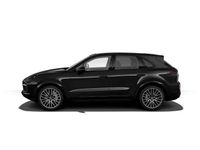 Second-hand Porsche Cayenne 441 CP (324 kW) 2018 Negru SUV