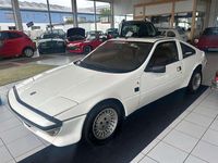 Gebraucht Talbot Murena 90 PS (66 kW) 1981 Weiss Coupé