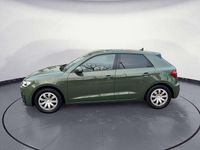 Gebraucht Audi A1 Advanced 116 PS (85 kW) 2025 Distriktgrün metallic SUV