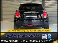 Gebraucht Mini Cooper 136 PS (100 kW) 2014 Schwarz Kleinwagen