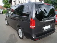 Gebraucht Mercedes V300 Edition 237 PS (174 kW) 2022 Other Van / Kleinbus