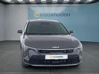 Gebraucht Kia K4 150 PS (110 kW) 2025 Grau Limousine