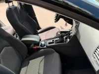 Gebraucht Seat Leon FR 190 PS (139 kW) 2019 Schwarz Kombi