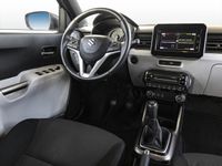 gebraucht Suzuki Ignis Comfort+ 1.2 Benzin