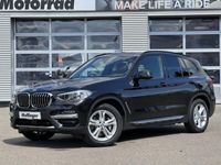 gebraucht BMW X3 X3