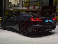 Gebraucht Corvette C8 481 PS (353 kW) 2021 Grau
